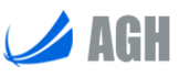 AGH Logo